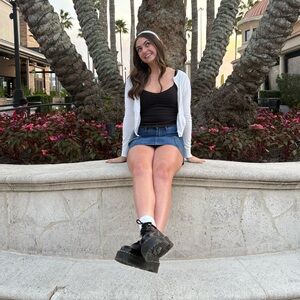 Meet your Posher, Stella!